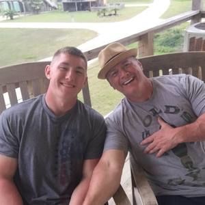 Meet your Posher, Lee